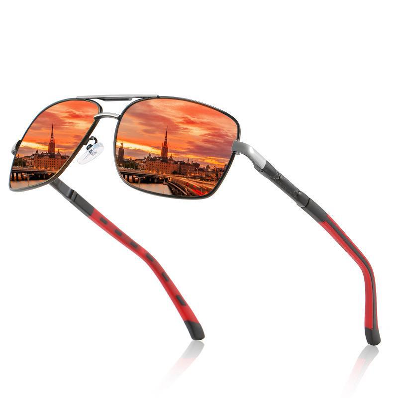 men's glasses