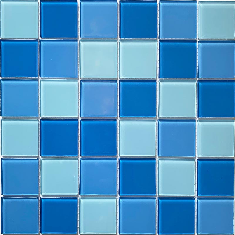 Sky blue 48