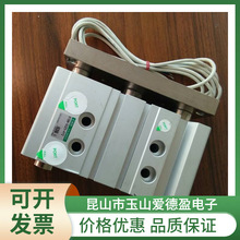 �ֻ�CKD ԭװ˫���õ������˴��������� STG-M-40-50 STG-M-40-75