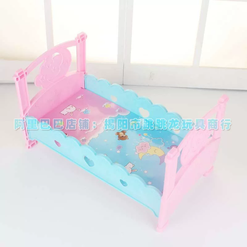 Bed model