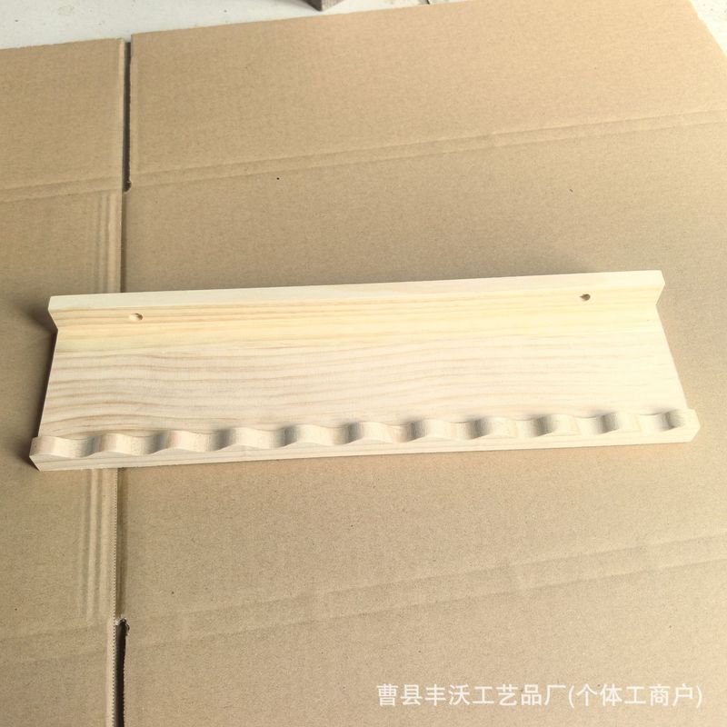 木製子供の寝室の収納ラック壁掛け収納ラック無垢材の収納ラック壁収納パーティション|undefined
