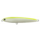 Shallow Diving Minnow Lures Sinking Hard Plastic Baits Fresh Water Bass Swimbait Tackle Gear