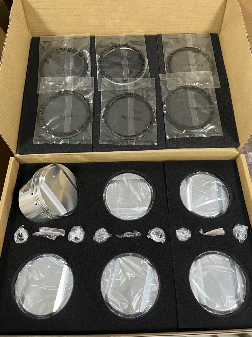 RB25 Forged Connecting Rod, RB26 Forged Connecting Rod, GTR: RB25DET: RB26DET