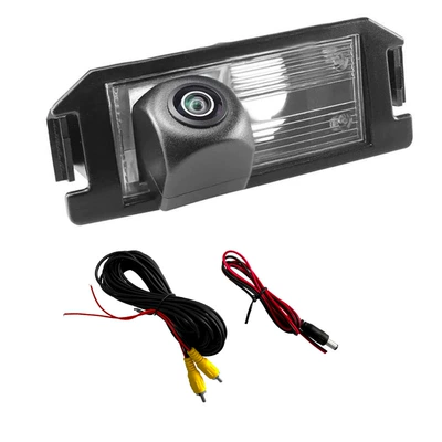 Vehicle camera — camera - ahd-170-1920x1080p-kia-picanto-rio-3