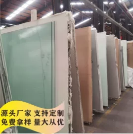 深加工玻璃;屏风、隔断类;艺术玻璃