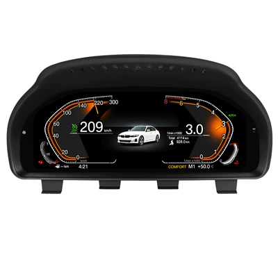 Suitable for Bmw 5 Series automobile instrument