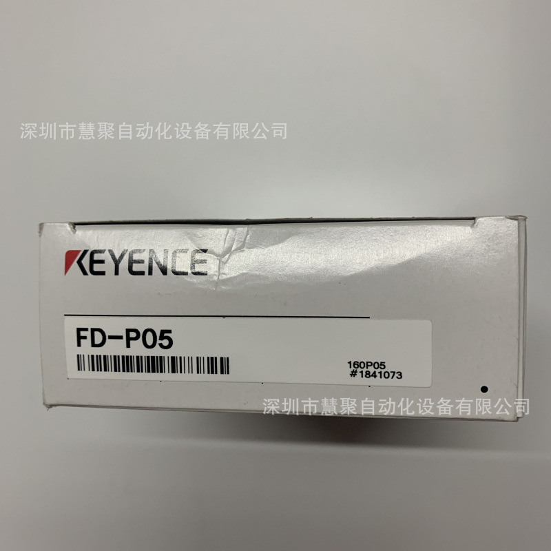 基恩士FD-M10AY FD-M10AYP 全新正品 原装现货