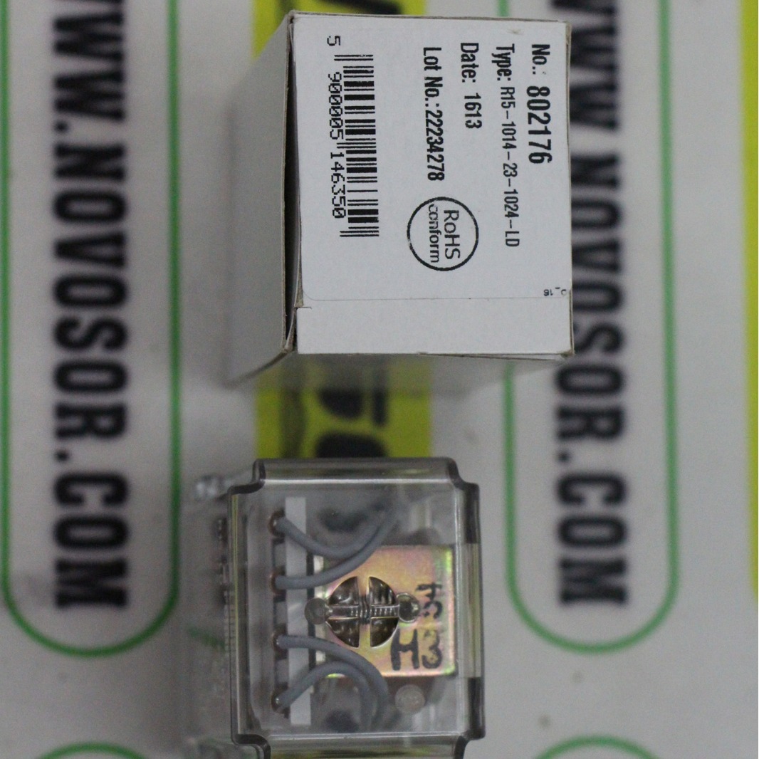 RELPOL  R15-2013-23-1024-WT R15-2013-23-5230-WT咨询再订期货