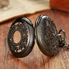 Classic quartz watches, starry sky, quartz pocket watch, suitable for import, new collection, wholesale