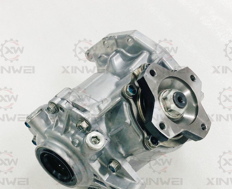 Suitable for Infiniti QX60 L50 JX35 transfer case assembly, 3.5L, four-wheel drive