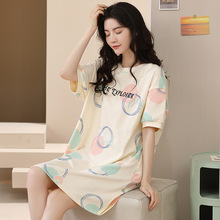 �ļ��¿��Ů˯ȹ�г���Ůʿ����Բ���������������⴩�Ҿӷ�