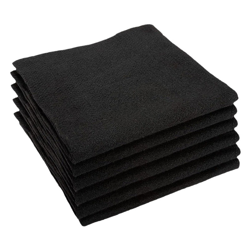 Tabla de cortar giratoria de algodón ignífugo de seda preoxidada, tabla de cortar cálida, adhesivo de respaldo para sándwich, aislamiento ignífugo resistente a altas temperaturas, tela ignífuga de algodón