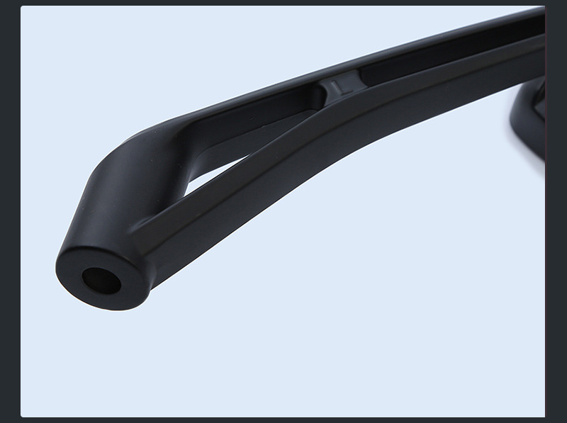 Motorcycle Rearview Mirror Suitable for Tx200/Blade/Benelli Bj150T-10C Universal High-Definition Reflector