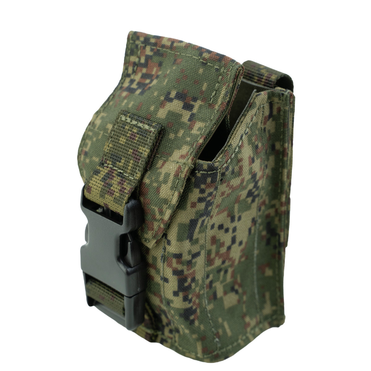 Tcmaoyi M-67 Multifunctional Tactical Quick-Access Tool Kit for Outdoor Training and General Use Molle Accessory Storage