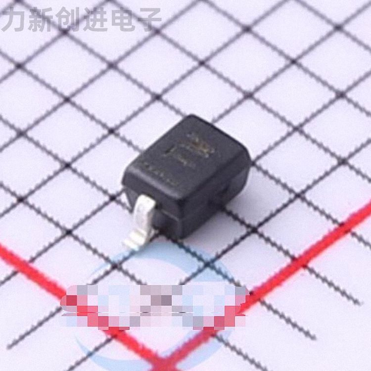 BAV116WS-7 封装 SOD-323 开关二极管