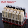 Lipstick, 18 cells