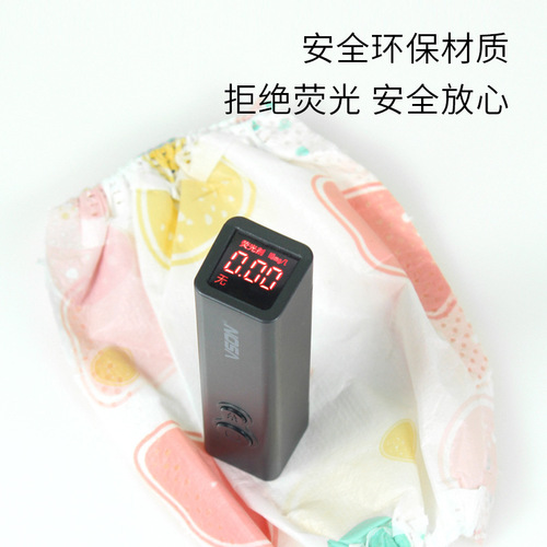 Infant down jacket disposable children's sleeves non-woven individually packaged anti-dirty double-layer waterproof sleeves wholesale