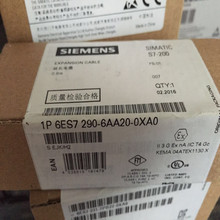 6ES7290-6AA20-0XA0 S7-200��չ����6ES7 290 6ES72906AA200XA0