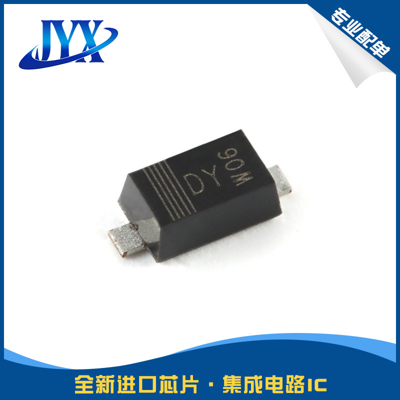 BZT52H-B16,115 SOD-123F表面贴装 16 V 375 mW 单齐纳二极管