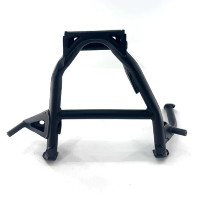 Suitable for Honda Xadv750 Modified European Version Large Kickstand, Double Kickstand, Frame Lift, Center Stand, Height-Increasing Kickstand, Accessories (Motorcycle frame) - european-standard-extra-tall-wideexport-quality