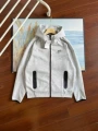7922 coat gray