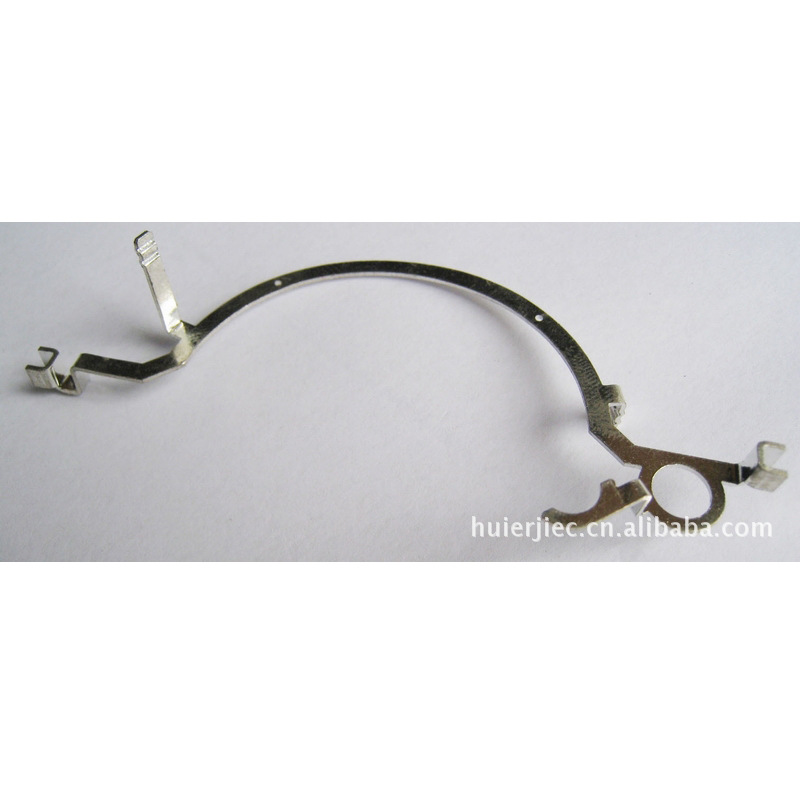 五金冲压件加工机械电器五金零部件冲压零配件非标精密零件连接件