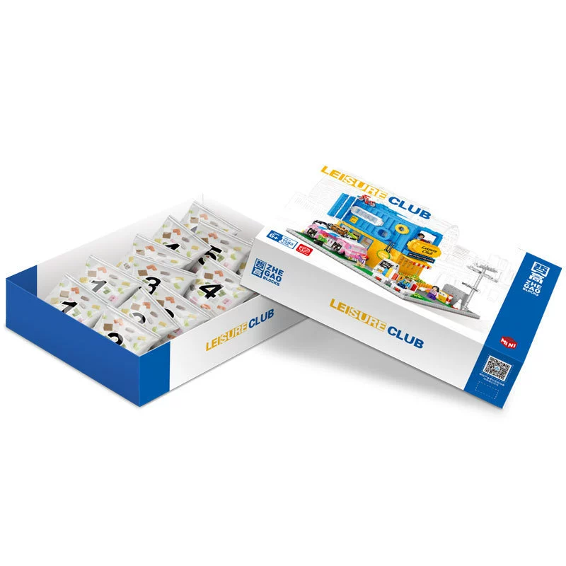 Zhetao Lego, детский конструктор для досуга, игрушка, подарок на день рождения