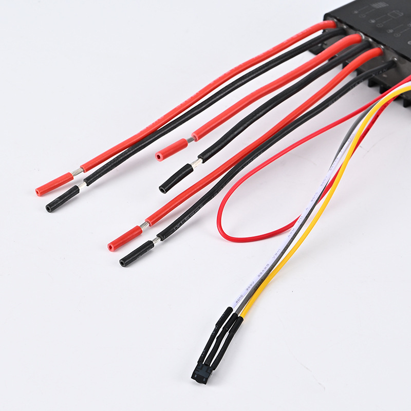 街路灯インテリジェント MPPT3.2-3.7V ハイパワーブーストコントローラー保護ボードなしソーラー充放電リチウム電池|undefined