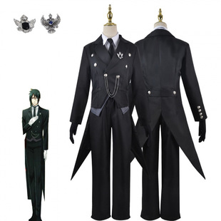 �ڈ���COS�·�ِ��˹cosplay���b����˹�ٰ���β���Y��ȫ��cospla