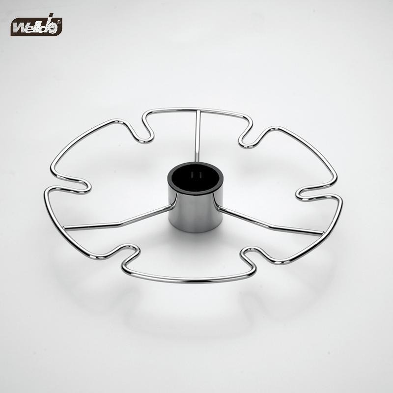 Welldo纬东 厨房吧台顶天立地系列多层置物架多层收纳架