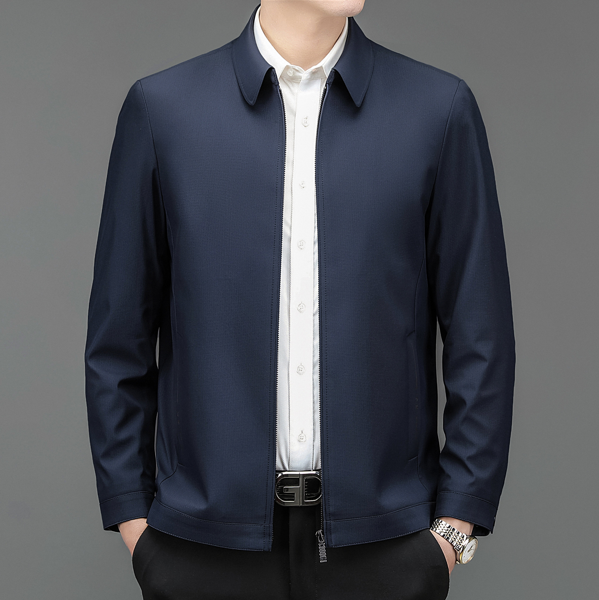 8808 네이비 블루