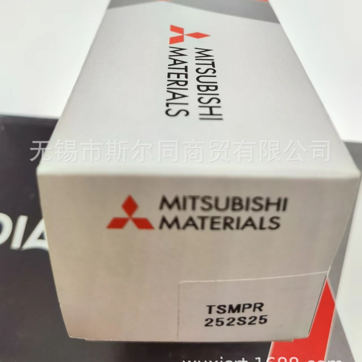 日本三菱刀杆TSMPR252S25 TSMPR402S32 TSMPR322S32