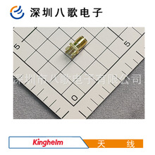 SMA僽�������ֱ������ H=8MM RFͬ�S�B����