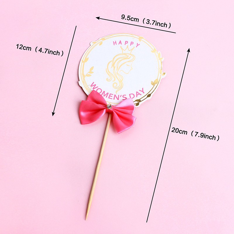 Pajarita redonda estilo reina