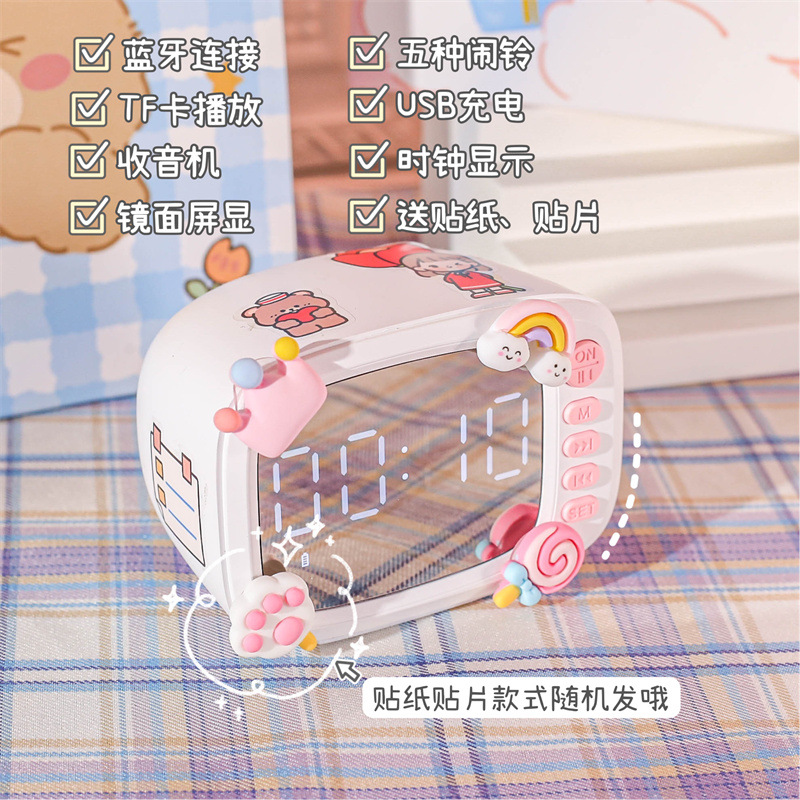 教師節送老師女生閨蜜實用的十歲小女孩子初中女童生日高級感
