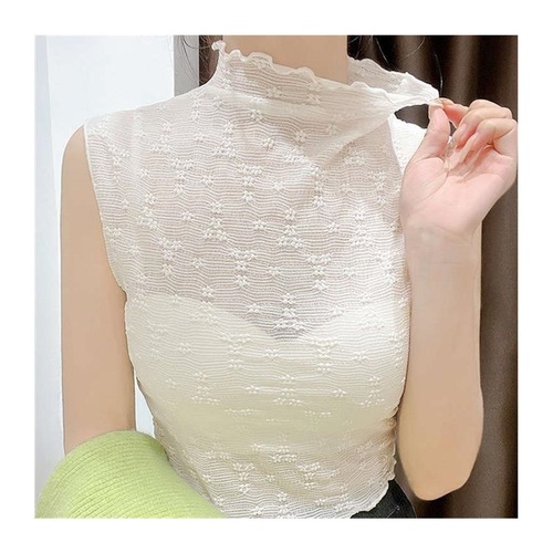 Bottoming Hollow Tight Temperament Female T-shirt Shirt