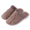 Keep warm slippers for beloved suitable for men and women indoor