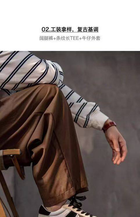 Giày sneaker nam kiểu Đức cổ thấp đế dày tăng chiều cao, giày thể thao casual thoáng khí — 8767 màu đen, 8767m màu chi tiết 13