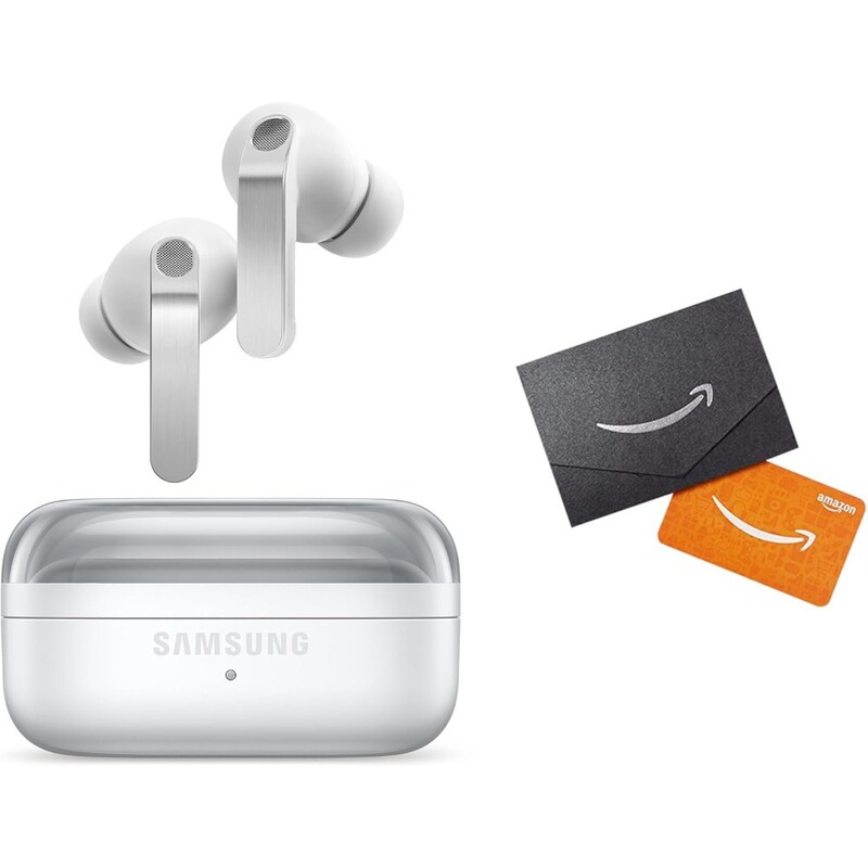 Sam.Sung Galaxy Buds 4 Pro Ai Wireless Bluetooth Earbuds Sam.Sung Galaxy Buds 4 Pro Ai Wireless Bluetooth Earbuds