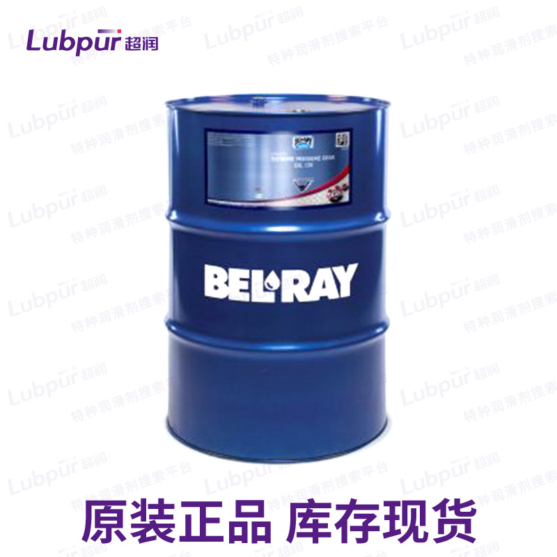BEL-RAY 100 Gear Oil Extreme Pressure Gear oil 极压齿轮油