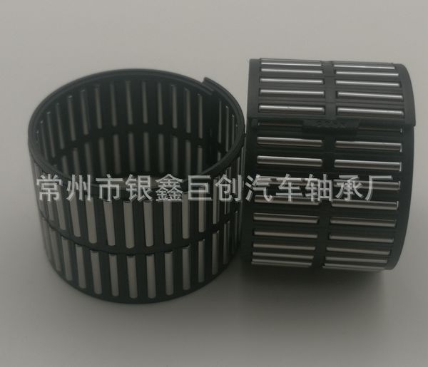生产汽车滚针轴承 2K404430TN,KK404430TN,K404430TN