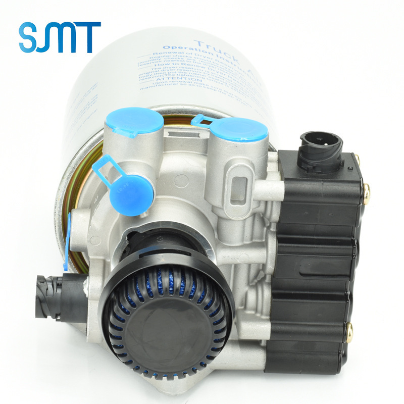 El Camión Europeo del camión pesado de SMT parte el secador 4324251010 del aire