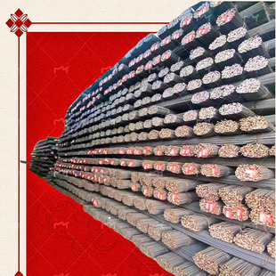 ��������P�ݿɶ����{ֱ�ӹ�6mm���B����HRB400E�ݼy䓽��䓽�