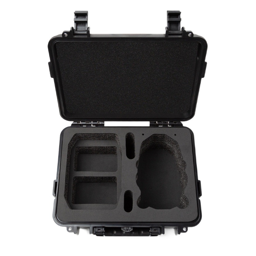 Aplicable a Dajiang Mini 4 pro caja a prueba de explosiones Mini 4 pro bolsa de almacenamiento individual mini bolsa de almacenamiento UAV