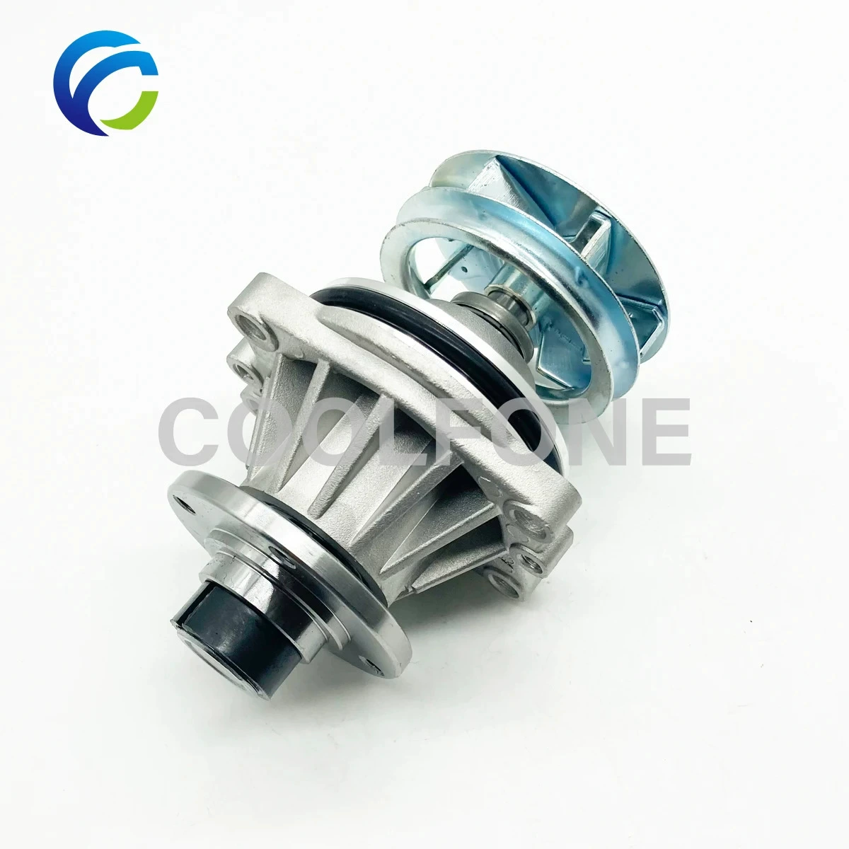 Насос воды подходит для BMW 5 Series E34 E39 E60 E61 7 Series E38 X3 E83 11511437648