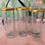 分装50ml拉环白酒瓶