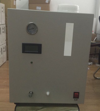 纯水氢气发生器   型号：HAD-Q1000B