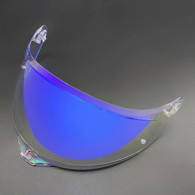 Is Suitable for K5 K3Sv: Dəbilqə (Kaska) aksesuarları - k5-aurora-blue