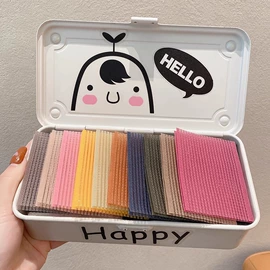 发夹;发箍;发圈