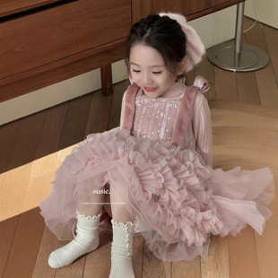 �K��2024Ʒ��ͯ�bСͯ����Ůͯ�B��ȹ����ȹ�W��ƴ�ӵ����Y��ȹ